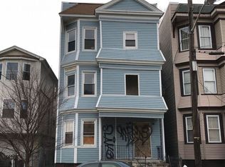 480 Avon Ave, Newark, NJ 07108