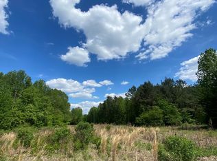 2031 Ruby Rd, Crystal Springs, MS 39059