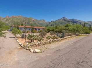 1205 E Deer Canyon Rd, Tucson, AZ 85718