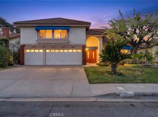 868 S Calle Venado, Anaheim, CA