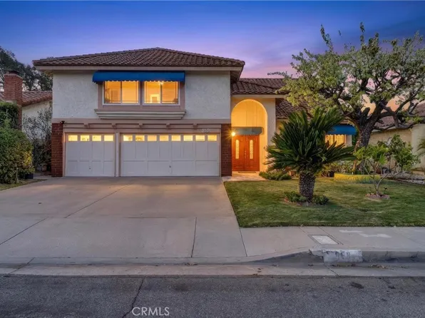 868 S Calle Venado, Anaheim, CA 92807