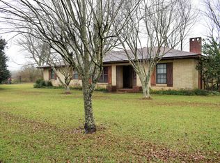 7272 Highway 613, Lucedale, MS 39452