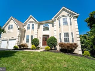 2796 Buttercup Ct, Huntingdon Valley, PA 19006