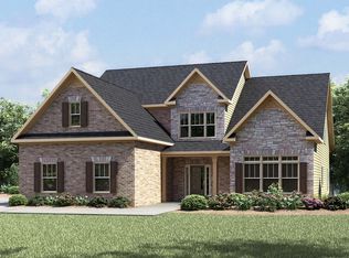 334 Tuxedo Ln, Greer, SC 29651