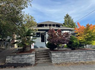 6724 Jones Ave NW, Seattle, WA 98117