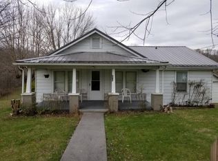 675 Fordtown Rd, Fall Branch, TN 37656