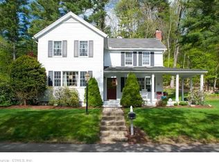 18 Volovski Rd, Avon, CT 06001