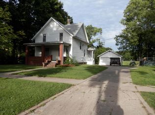 502 S Clay St, Sturgis, MI 49091