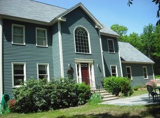 70 Sugar Rd, Bolton, MA 01740