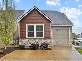 2707 NE 131st Ct, Vancouver, WA 98684