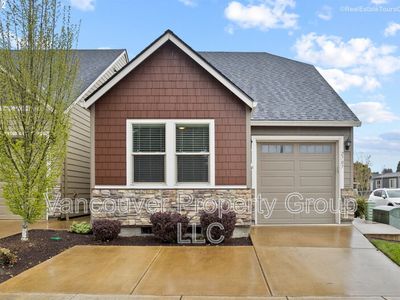 2707 NE 131st Ct, Vancouver, WA, 98684