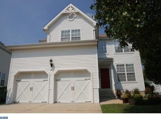 22 Colts Gait Rd, Marlton, NJ 08053