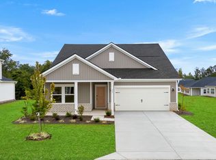 Homes Available Soon, McLamb Farms - Coastline Series, Ash, NC 28420