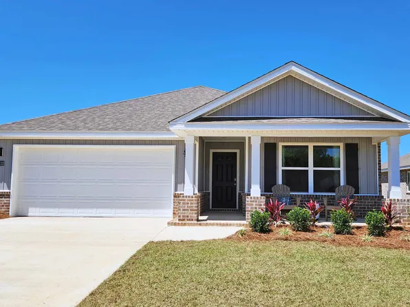 The Aria Plan, Magnolia Farms