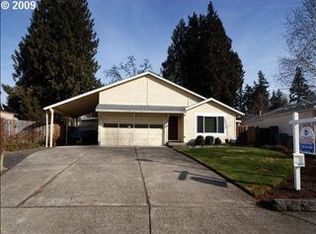 14315 SW Fanno Creek Loop, Tigard, OR 97224