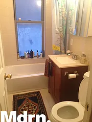 Rented by Mdrn Residential