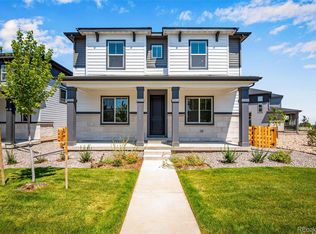 17851 Parkside Dr N, Commerce City, CO 80022