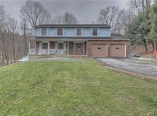 683 Longs Run Rd, Aliquippa, PA 15001