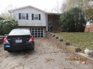 4432 Miller Rd, Middletown, OH 45042