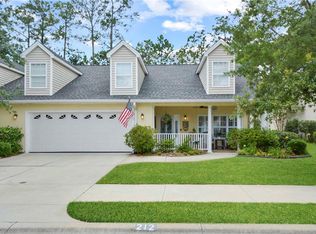 212 Peppertree Crossing Ave, Brunswick, GA 31525