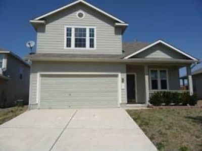 11811 Athens St, Manor, TX, 78653