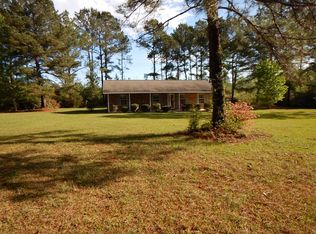 64 Chaney Rd, Brewton, AL 36426
