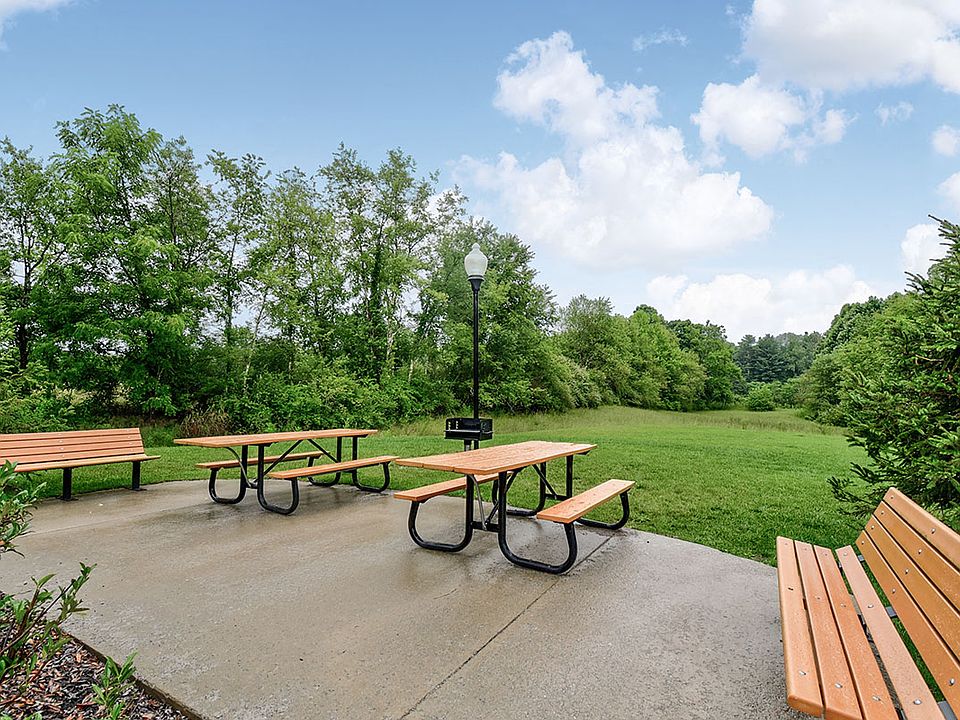 Picnic Area