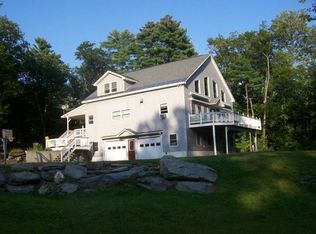 218 Yellow Finch Ln, Castleton, VT 05735