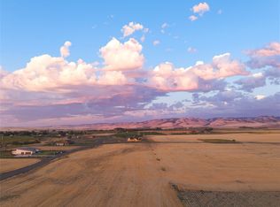 LOT Seven Healey Dr, Walla Walla, WA 99362