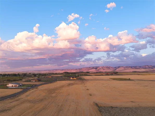 0 Lot 7 Healey Drive, Walla Walla, WA 99362