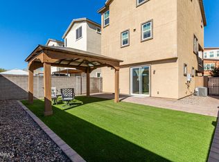 775 W Flintlock Way, Chandler, AZ 85286
