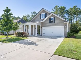 342 Great Harvest Rd, Bluffton, SC 29909