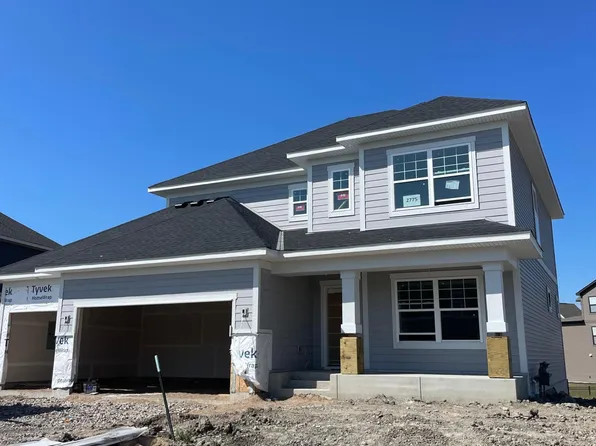 2775 Kenwood Ave NE, Saint Michael, MN 55376