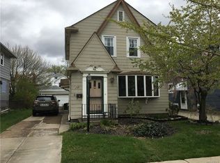 132 Washington Ave, Buffalo, NY 14217
