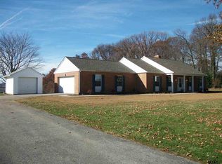 108 Sechrist Flat Rd, Felton, PA 17322