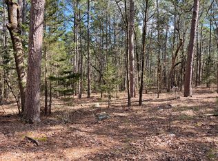 377K Sherman Rd, Moyers, OK 74557