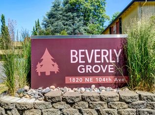 Beverly Grove Apartments, Portland, OR 97220
