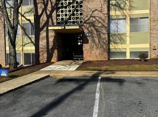 7300 Donnell Pl APT B1, District Heights, MD 20747
