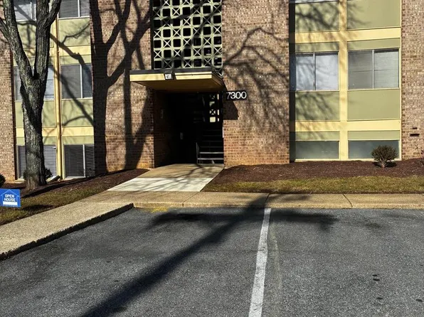 7300 Donnell Pl APT B1, District Heights, MD 20747