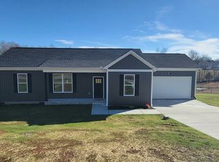 516 Willow Way Lot 65, McMinnville, TN 37110