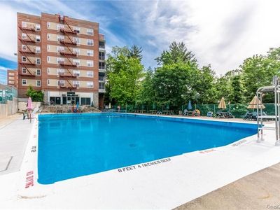 1 Balint Drive #661, Yonkers, NY, 10710