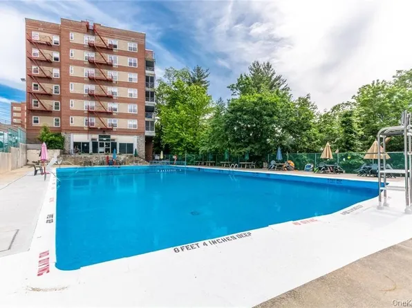 1 Balint Drive #661, Yonkers, NY 10710