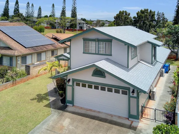 95-1005 Luaehu St, Mililani, HI 96789