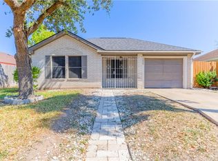 3808 Zinnia Ave, McAllen, TX 78504