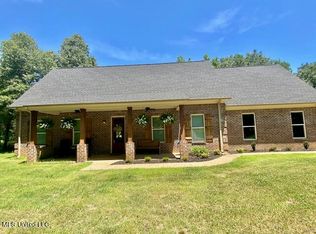 102 Harvest Rd, Coldwater, MS 38618