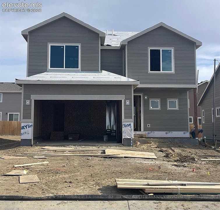 2nd image of 11890 Copper Butte Way