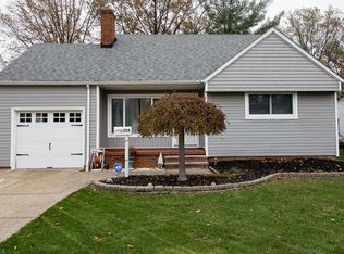 325 E 276th St, Euclid, OH