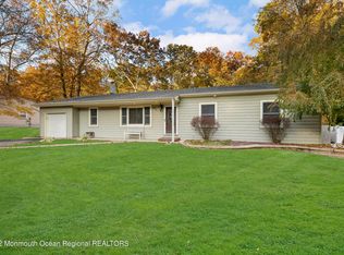 401 Leesville Rd, Jackson, NJ 08527