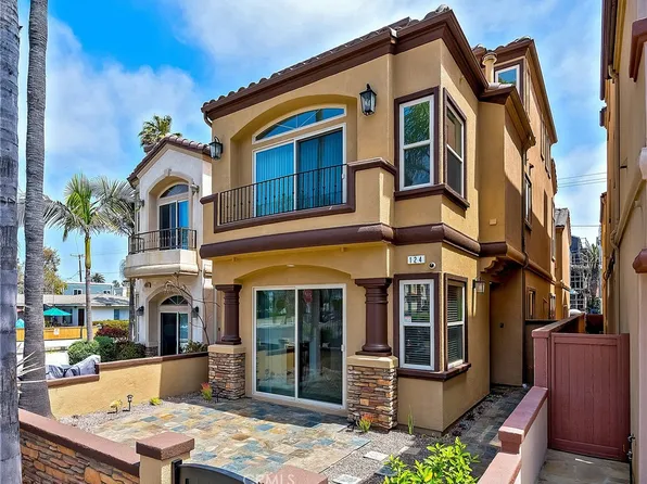 124 9th St, Huntington Beach, CA 92648
