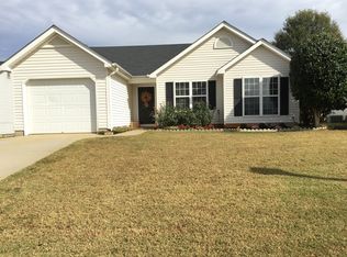 545 Wendover Way, Grovetown, GA 30813